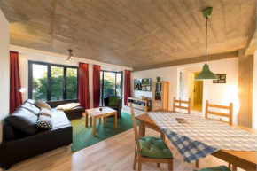 Strandresidenz Appartement Prachttaucher V17